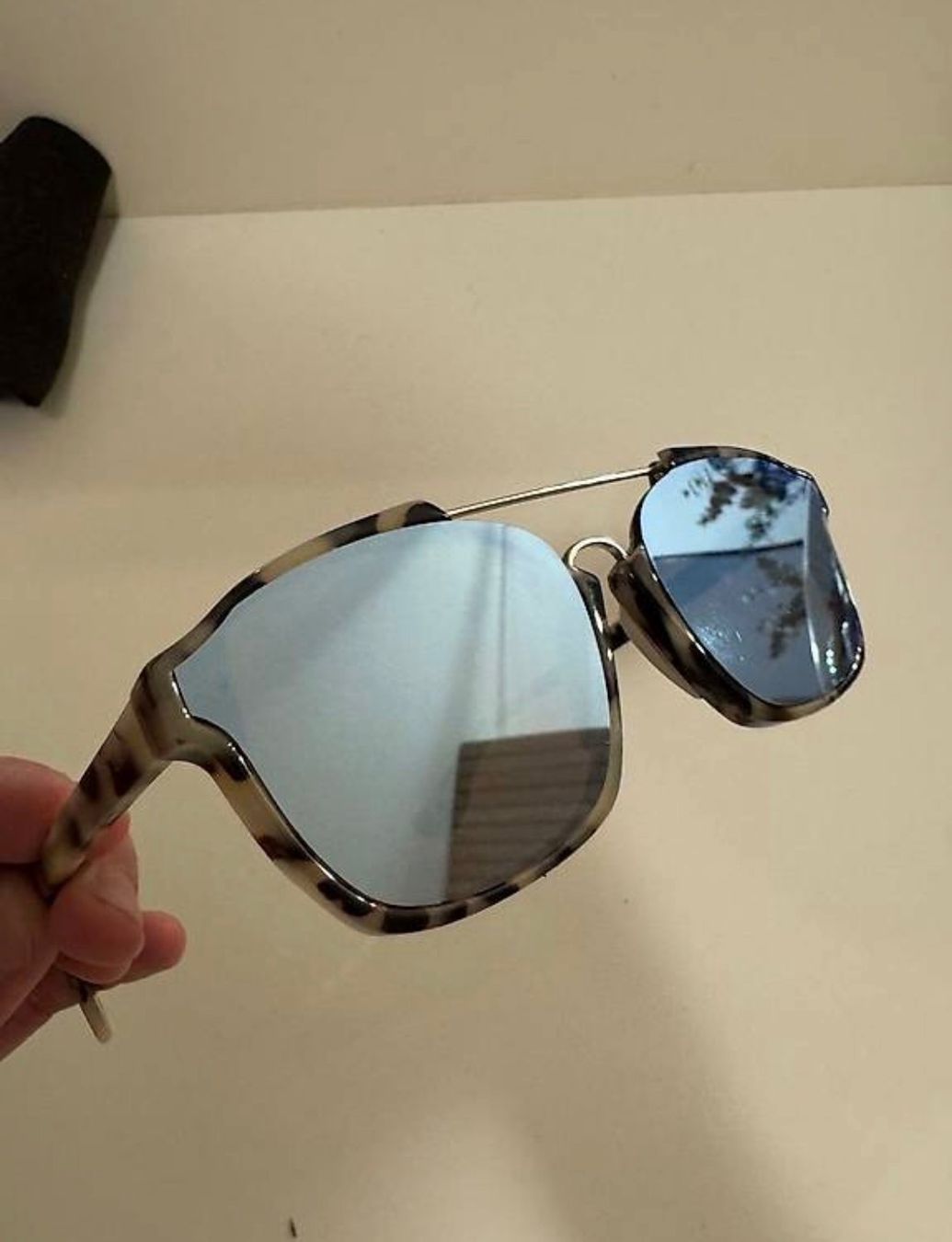 Occhiali & Lenti: Elegante Christian Dior Sonnenbrille – Usato da Spreitenbach venduto da vancosta 3