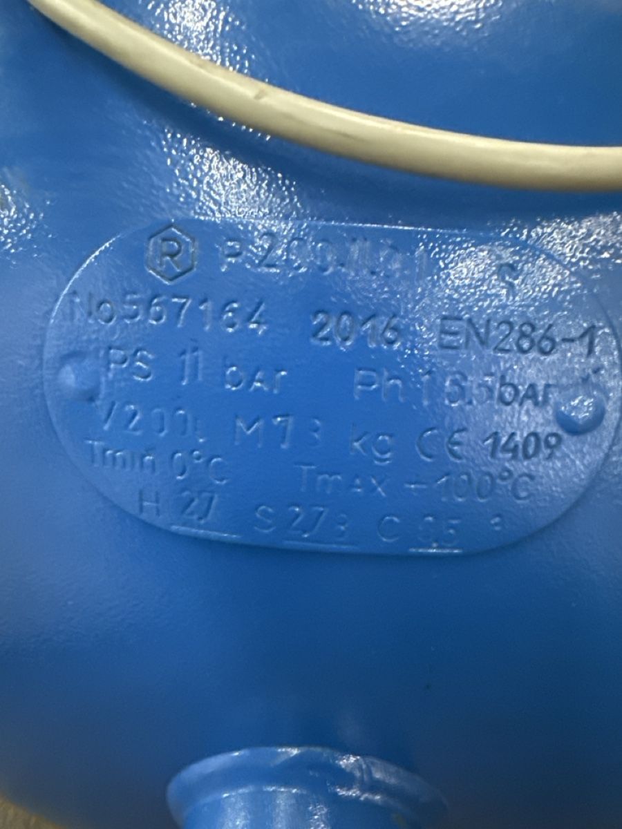 Compressori: Kompressor Luft  – Usato da Allschwil venduto da INOS_AUTOWELT 5