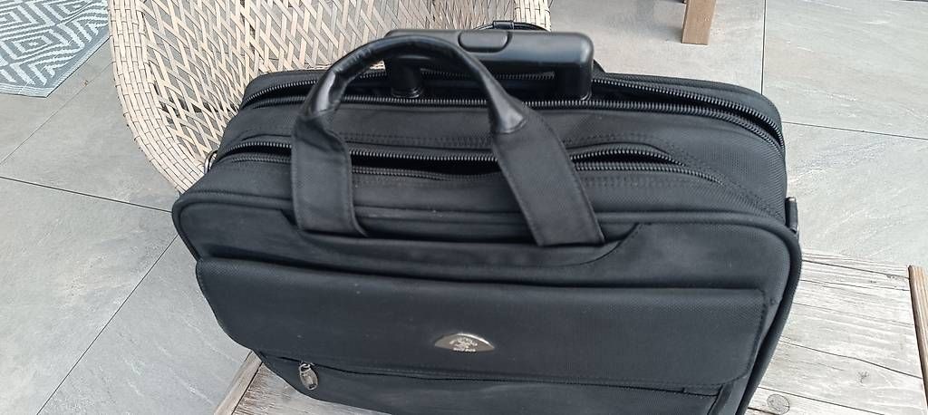 Valigie: Attaché case de luxe / Valise – Nuovo e nell'imballaggio originale da Suchy venduto da lny_ct55 3