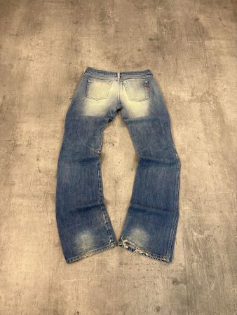 Vintage Diesel Bootcut Low Waist Jeans (S)