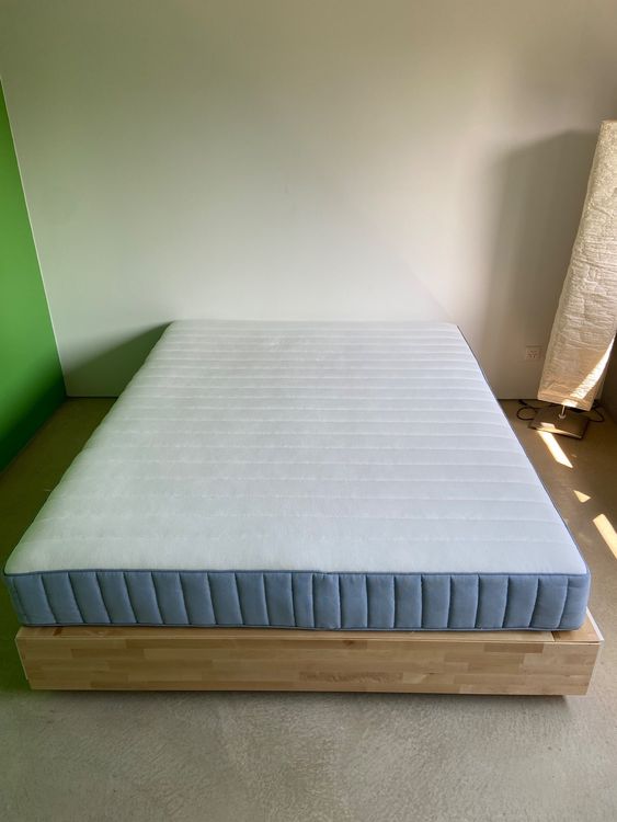 Ikea Matratze 160x200 | Kaufen auf Ricardo