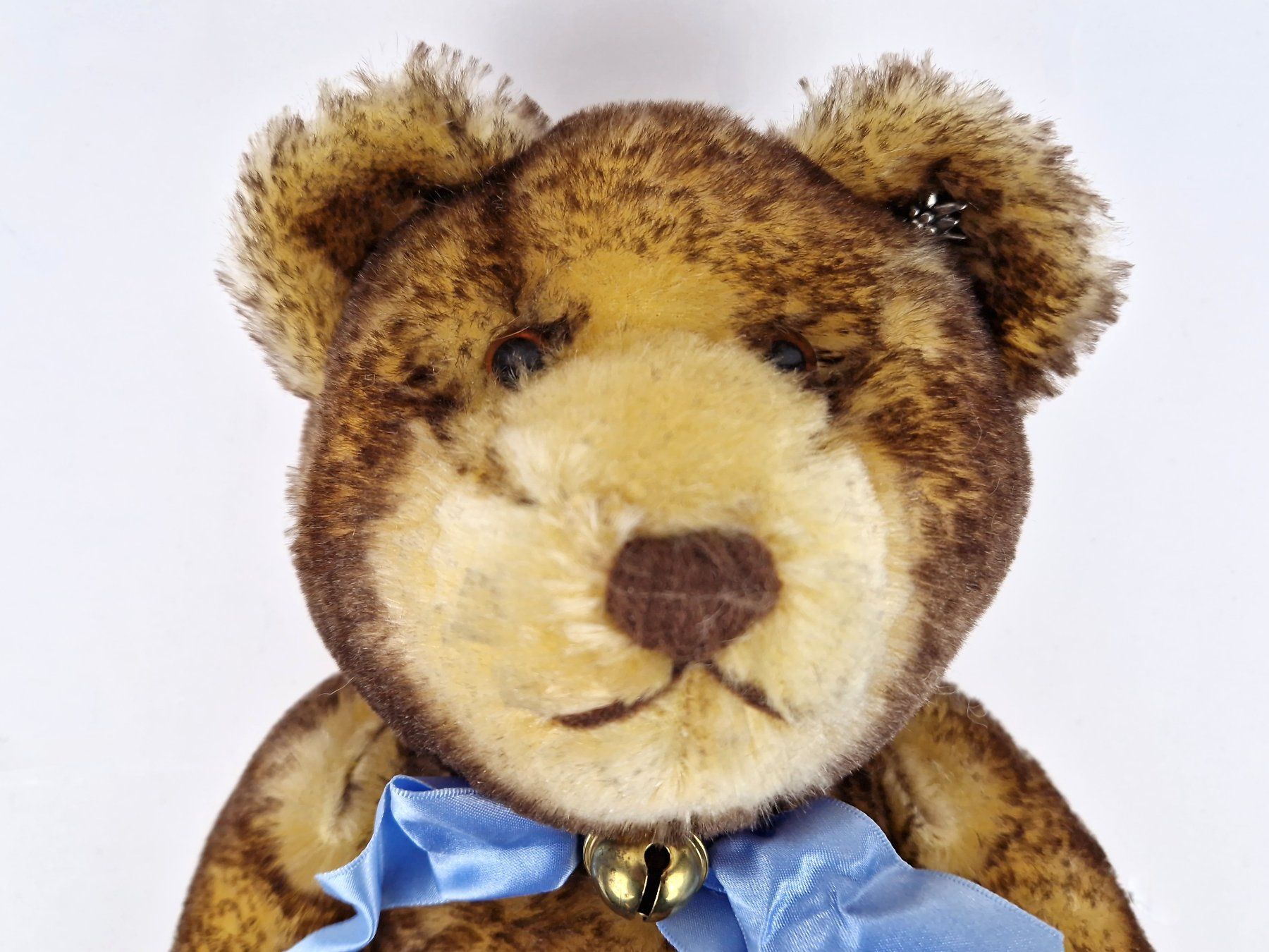 Giocattoli: Original Mutzli Teddybär – Usato da Basel venduto da Restwert_Basel 3