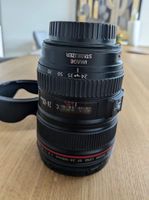 Canon EF 24-105mm / 4.0 L USM