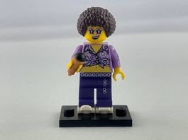 LEGO Minifigur - Serie 13 - Nr. 13 - Disco-Diva