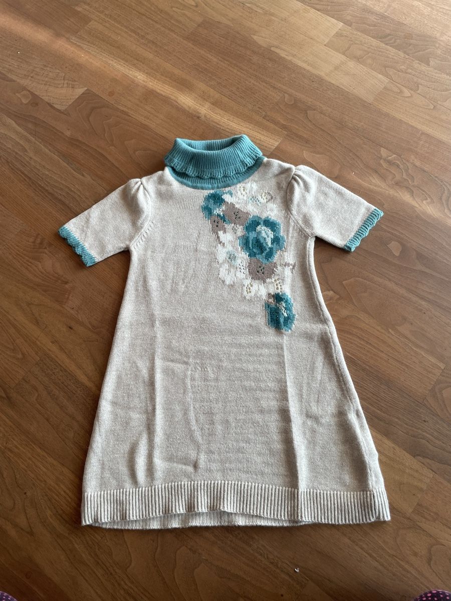 Robes et jupes: Kleid – D'occasion à Dietlikon par Leandro06