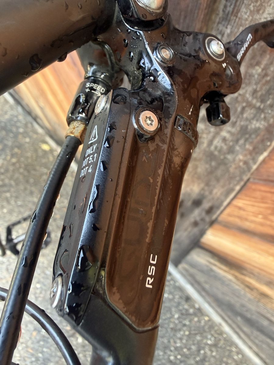 Norco Biciclette: Norco Sight Carbon C1 Mountainbike S – Usato da Liebefeld venduto da Lalyle 3