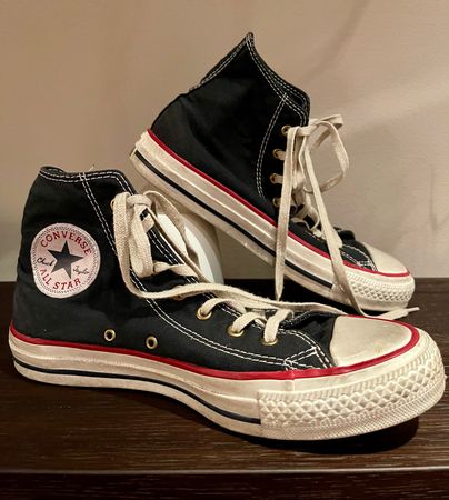 Coole used look "Converse" Sneaker