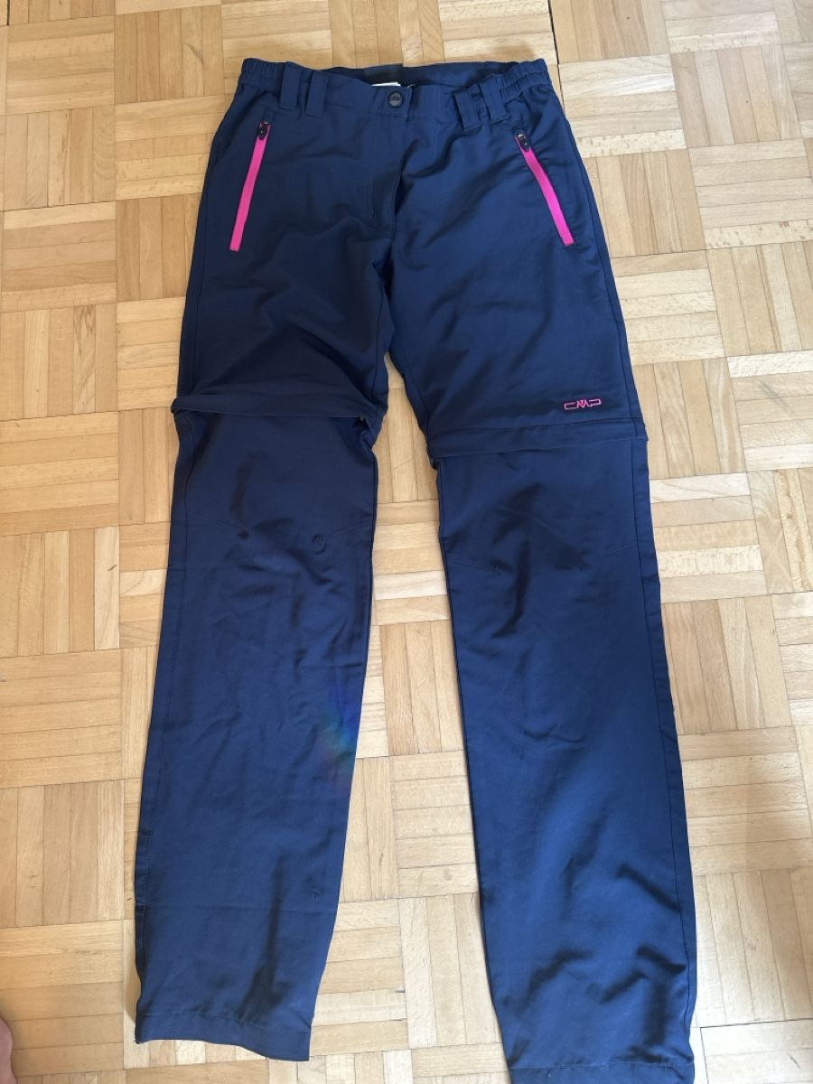 Pantalons: Outdoorhose – D'occasion à Zürich par Ch.ri