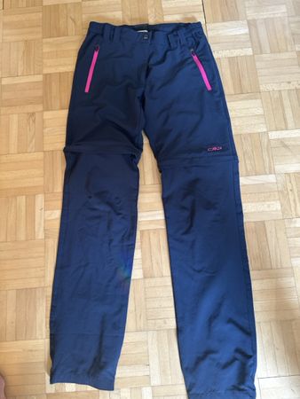 Outdoorhose