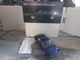 Lamborghini Urraco P250 1/18 Kyosho
