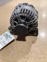 Alternator zu VW Passat 1.4 TSI