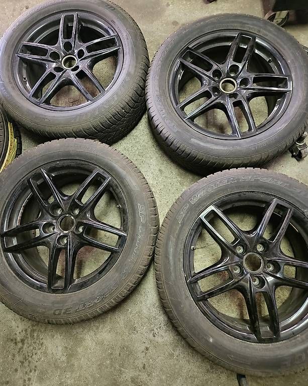 Cerchioni: CERCHI DEL 19 PORSCHE CAYENNE  – Usato da Biasca venduto da autolowcost