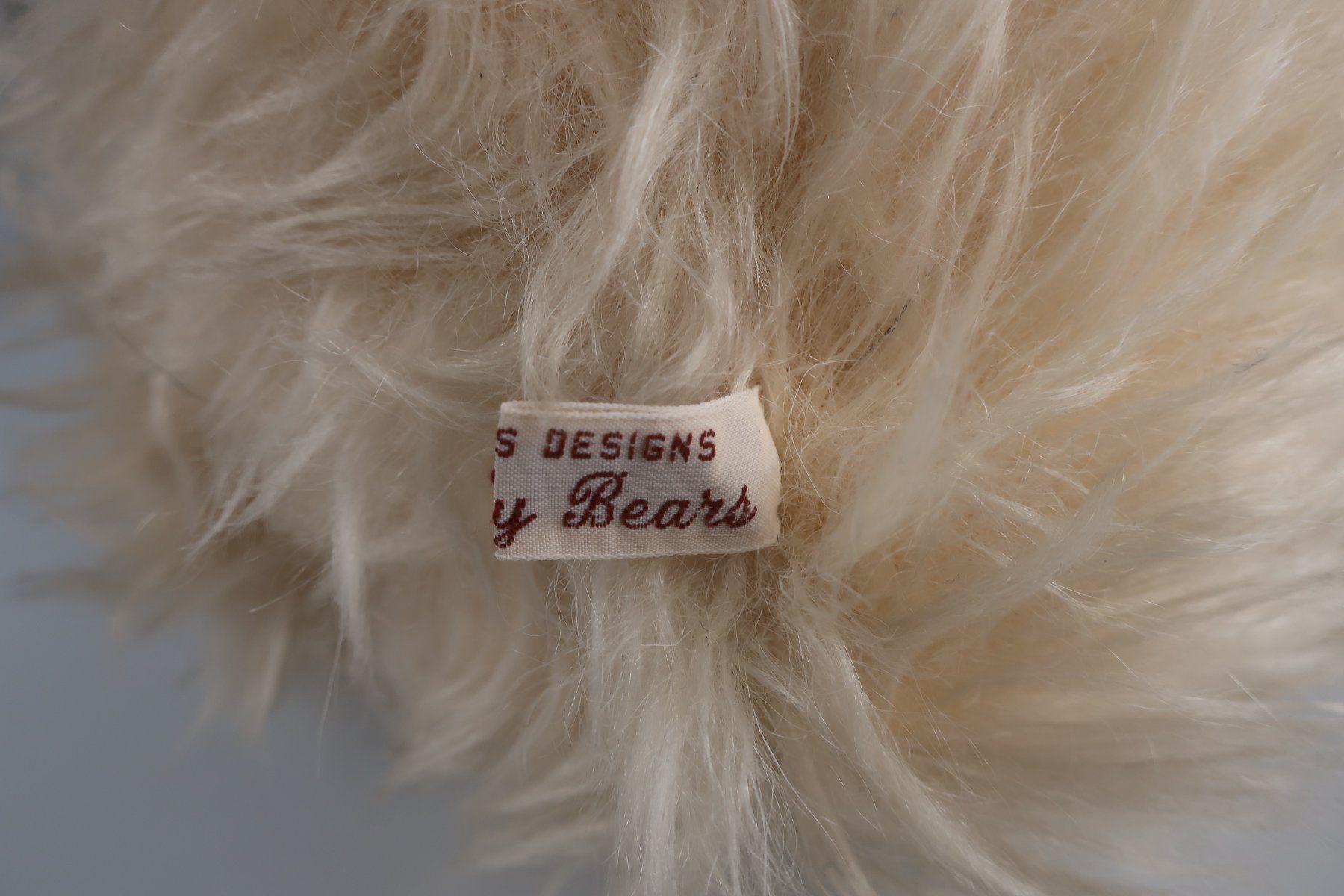 Spielzeuge: Süsser PAULA Designs Lovely Bears – Gebraucht aus Volketswil von brockipfannenstil 5