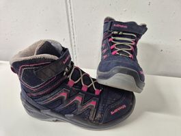 LOWA Winterboot MADDOX WARM GTX MID Grösse 31