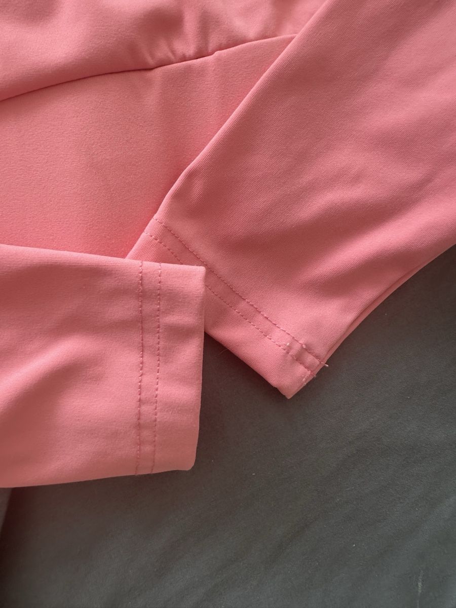 Camicette, T-shirt & Top: Gymnastik/ Tanz Crop Top – Usato da Dürrenroth venduto da tvy_bh56 4