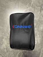 Konnwei OBD2 Scanner KW808 Diagnosegerät neuwertig