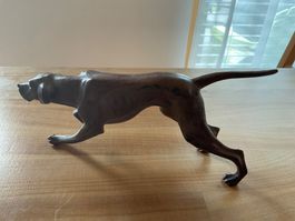 Figur Jagthund