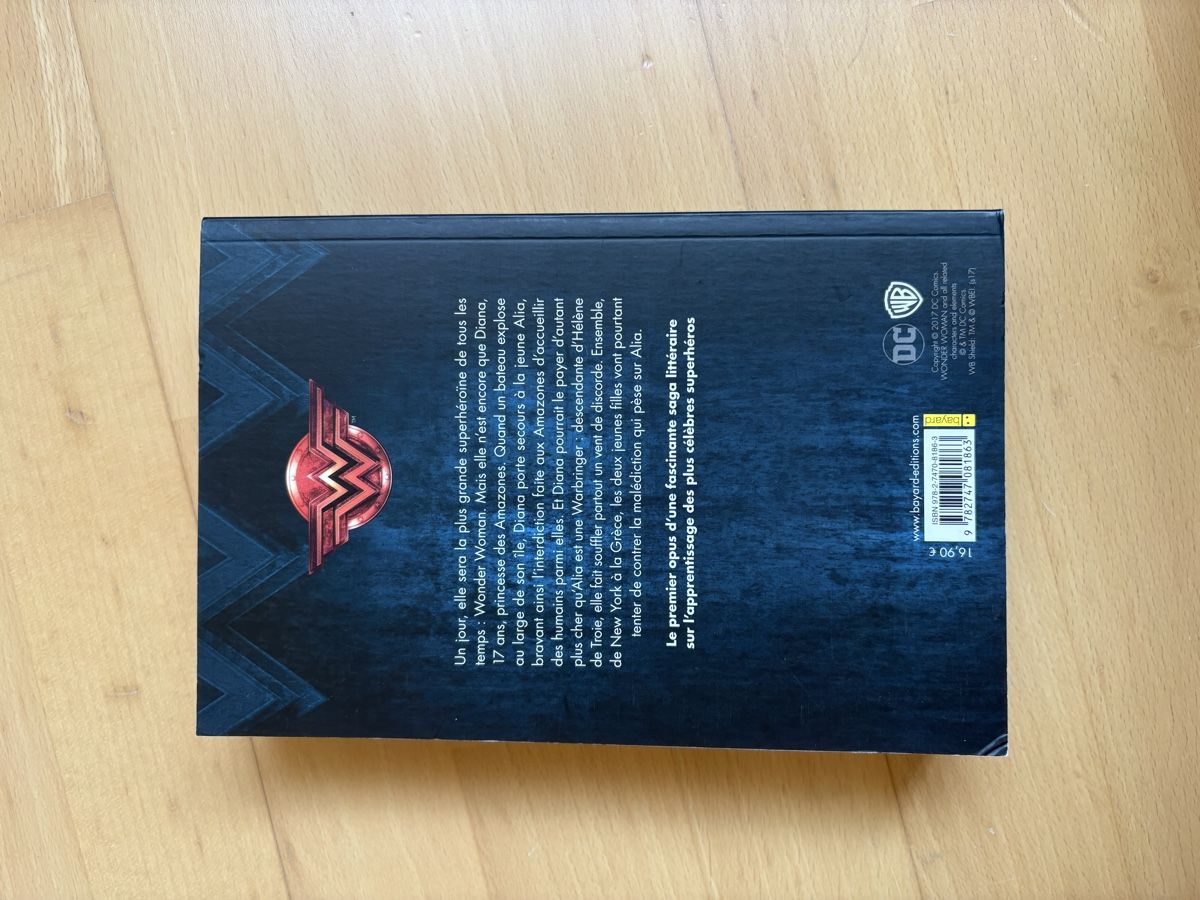 Libri: Lot de livre – Usato da Courrendlin venduto da cec_jc6m 1