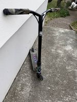 NKD Fuel Scooter