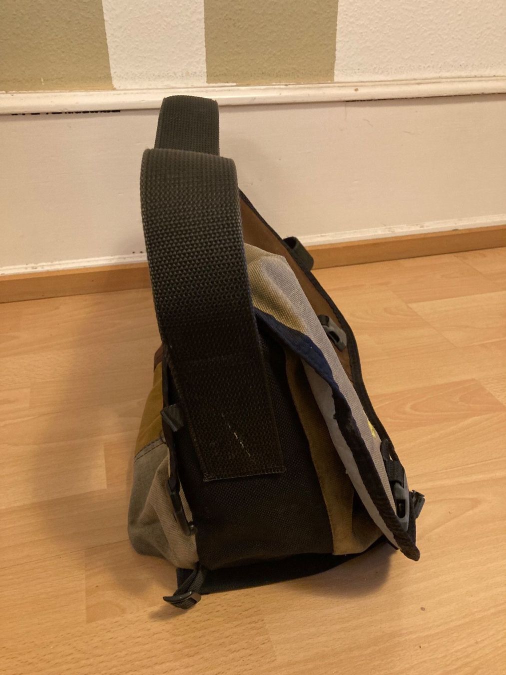 Timbuk2 Borse: TIMBUK2 Tasche – Usato da Basel venduto da Myriam3 6