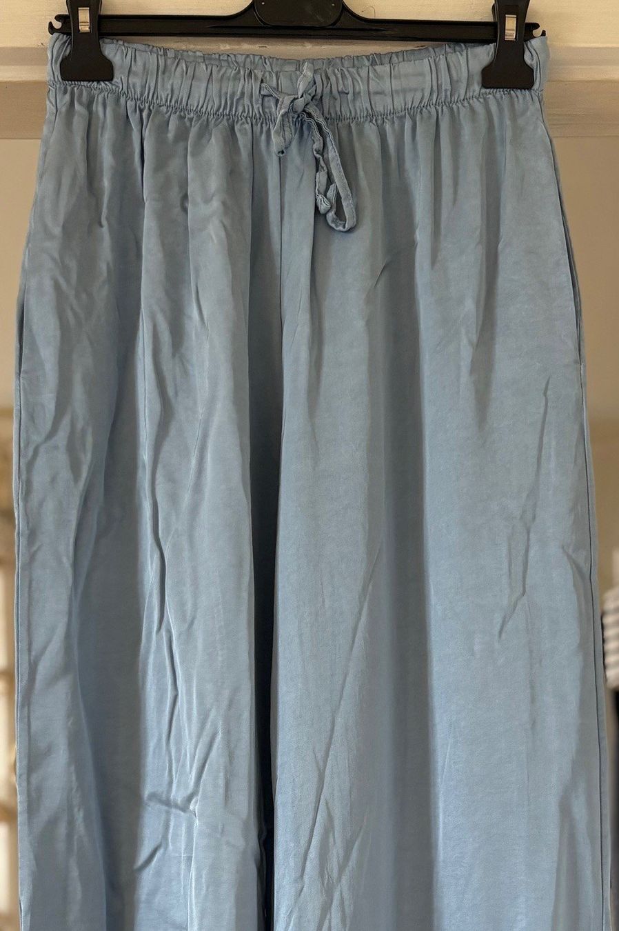 Hosen: PANTALONS MIXT VISCOSE! M – Neu und originalverpackt aus Locarno von NicoNion 4