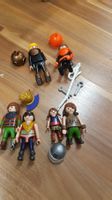 Playmobil Taucher und wikinger? B25