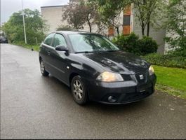 SEAT Ibiza 1,6
