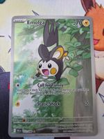 Emolga 112/086 EN - Black Bolt