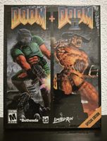 Limited run games - Doom & Doom 2 Special Big Box Edition