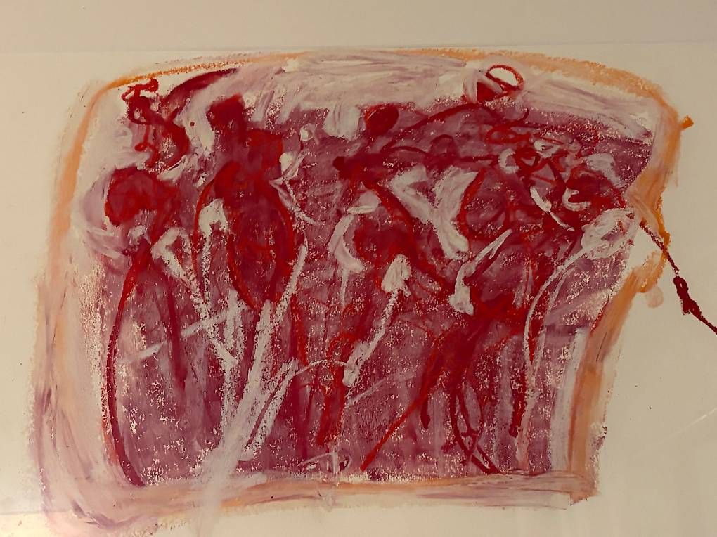 Tableaux: Gemälde – Neuf avec emballage d'origine à Champéry par ing_55w5 1