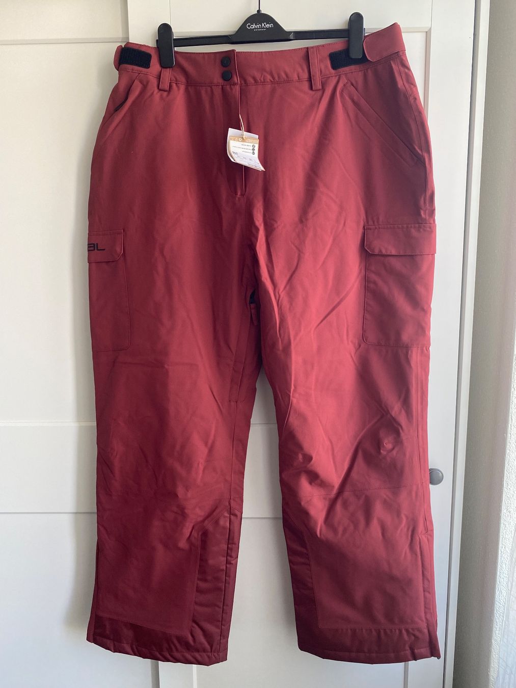 Kleiderpakete: Plus Size clothes hall – Gebraucht aus Richterswil von myl_h9fp 2