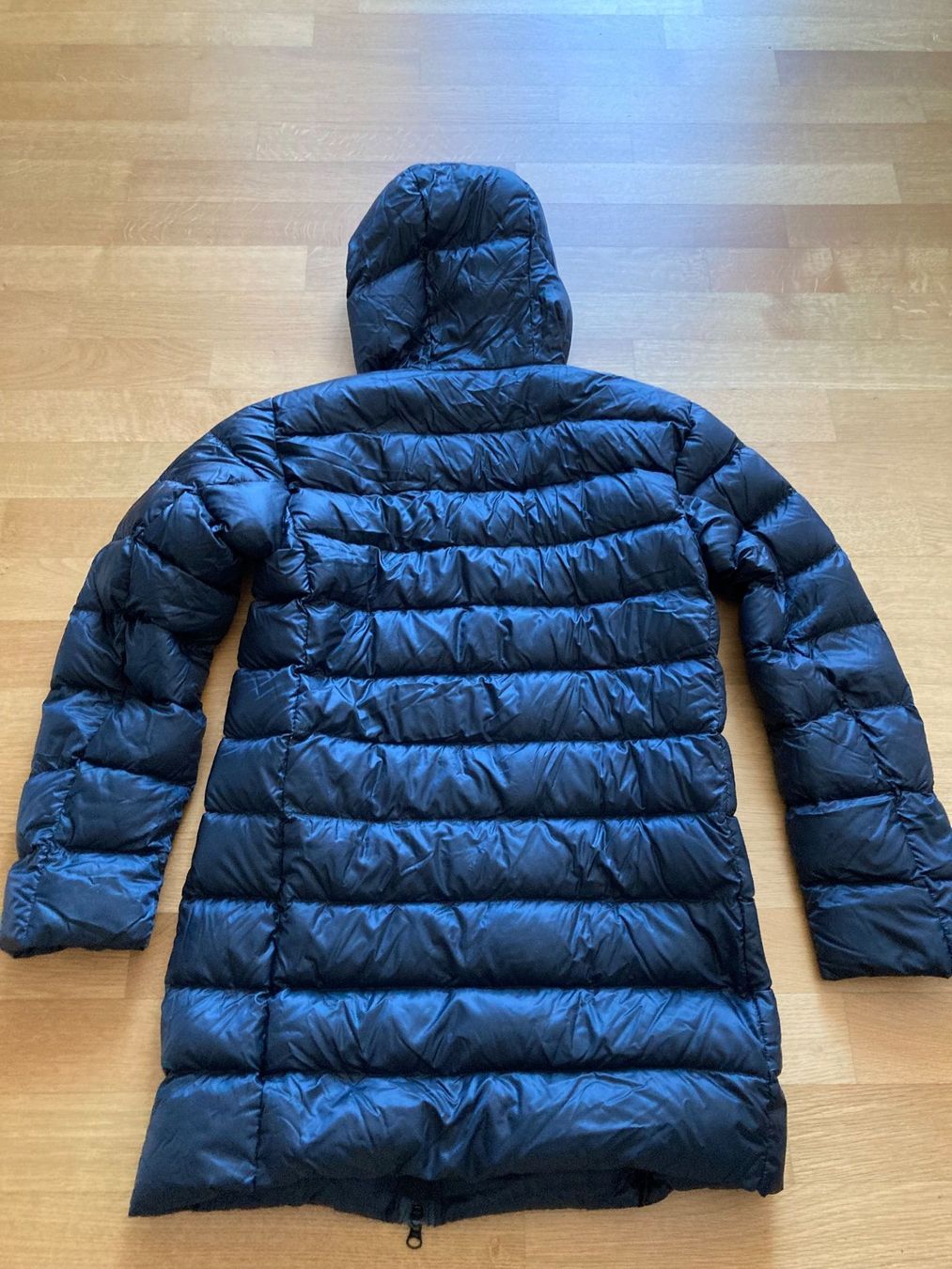 Uniqlo Cappotti: (A/G) Uniqlo Mantel XS – Usato da Jonen venduto da Sevenb 1