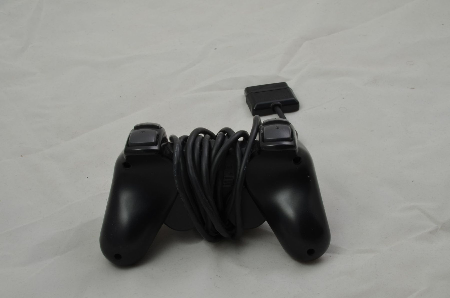 Manettes: PS2 Original Controller (gut) – D'occasion à Buchs AG par SellAndBuyX 7