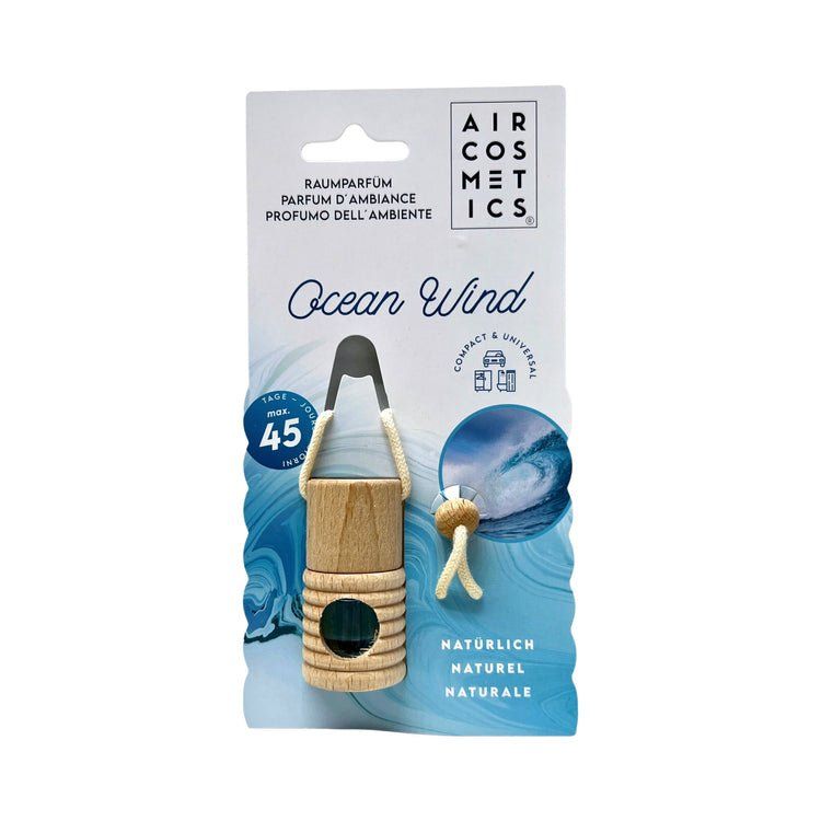 Lufterfrischer: Raumparfüm Ocean Wind von Aircosmetics – Neu und originalverpackt aus Kilchberg ZH von Eaglebuy