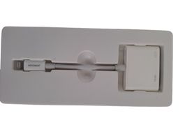 Joyroom Lightning -auf- HDMI Adapter
