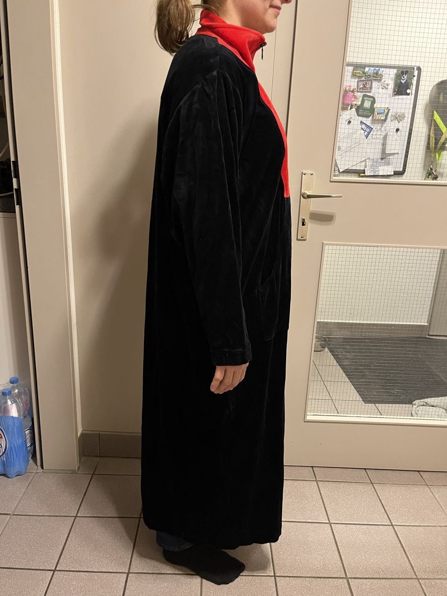 Beldona Bademäntel: Morgenmantel – Gebraucht aus Weiningen ZH von and_6tm5 2