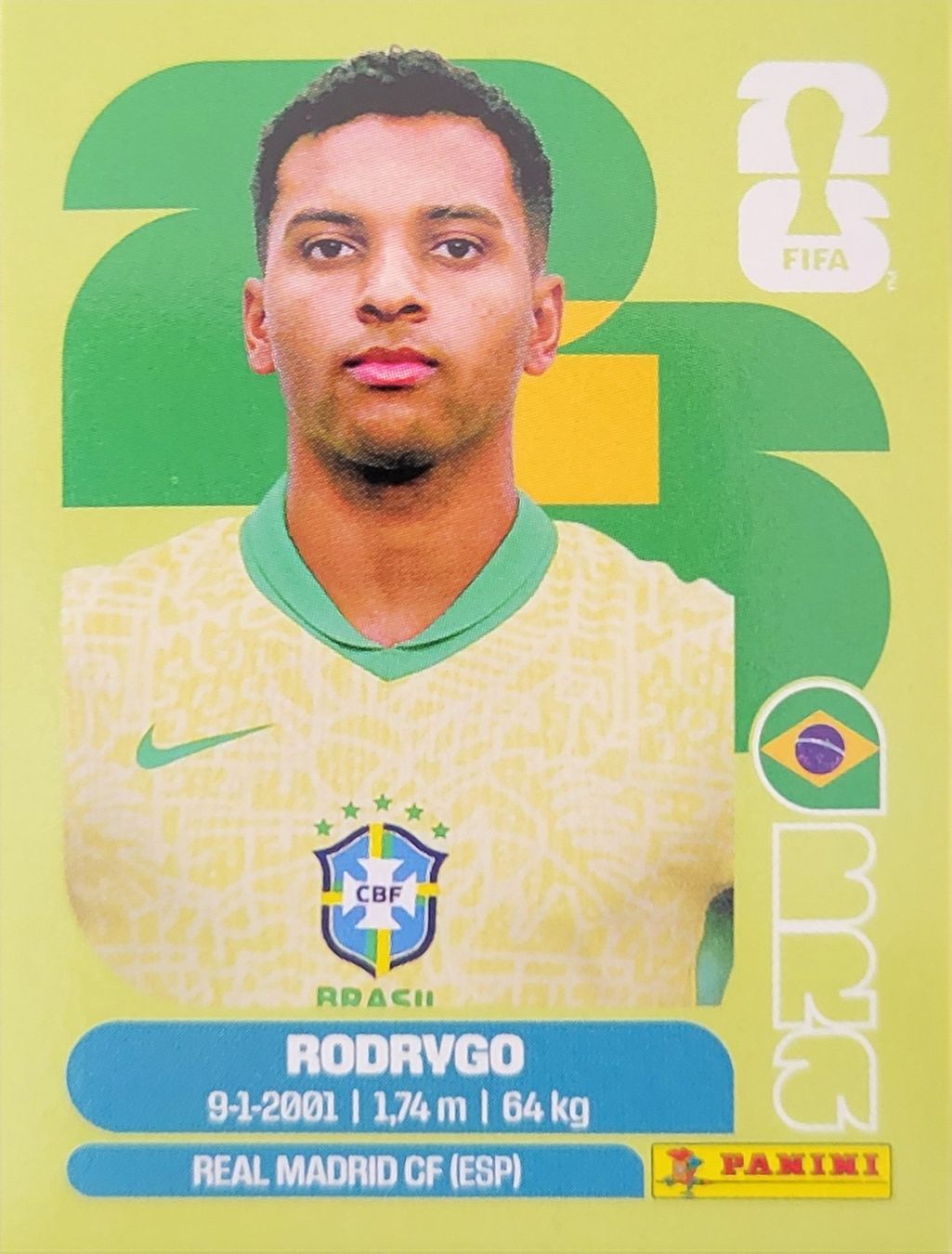 Panini Cartes à collectionner: Panini FIFA World Cup BRA 15 – Neuf (Voir description) à Wallisellen par never_give_up