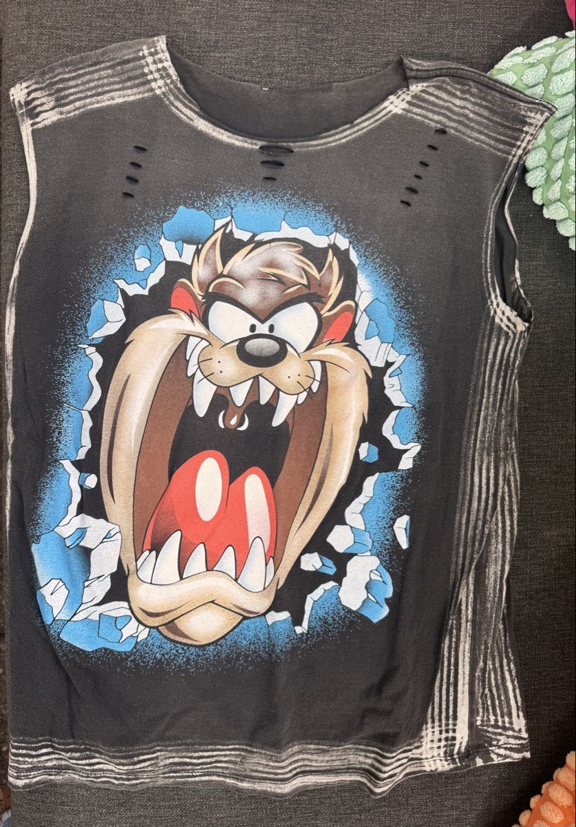 T-shirt: Shirt – Nuovo (secondo la descrizione) da hendschiken venduto da hippielfe 2