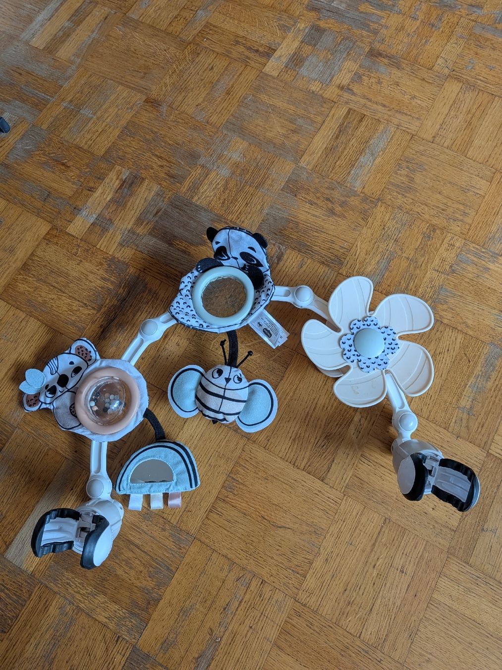 Giocattoli: Arch activity toy – Usato da Genève venduto da Loloana 5
