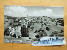 1960 Kurort Schwellbrunn (App.)