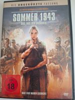 DVD Sommer 1943 Das Ende der Unschuld gebraucht, gut Zustand