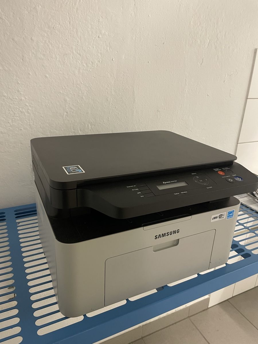 Samsung Stampanti: Samsung Xpress M2070W – Usato da Zürich venduto da Tinu_85 3
