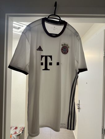 Maillot officiel Bayern Munich XL