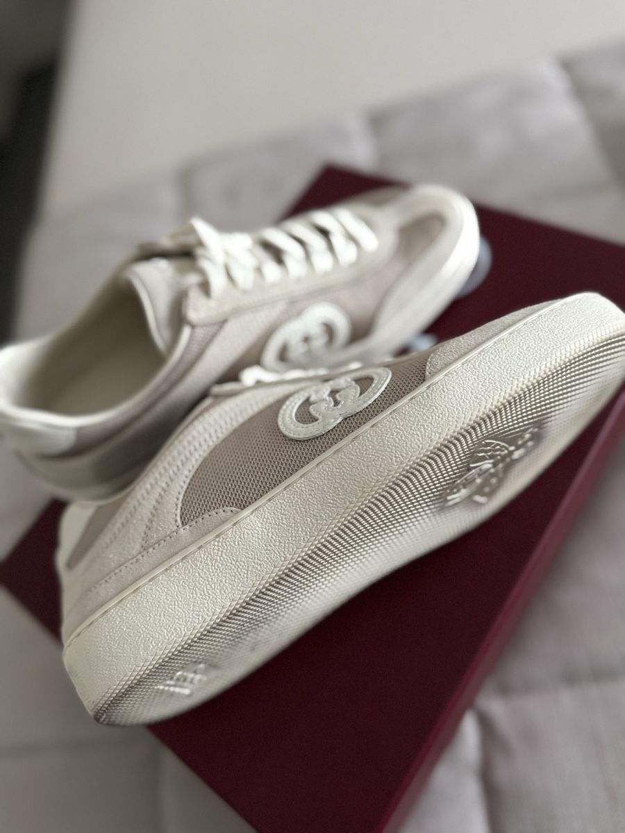 Gucci Scarpe da donna: Gucci Sneaker – Nuovo (secondo la descrizione) da Reinach BL venduto da LejEm 2