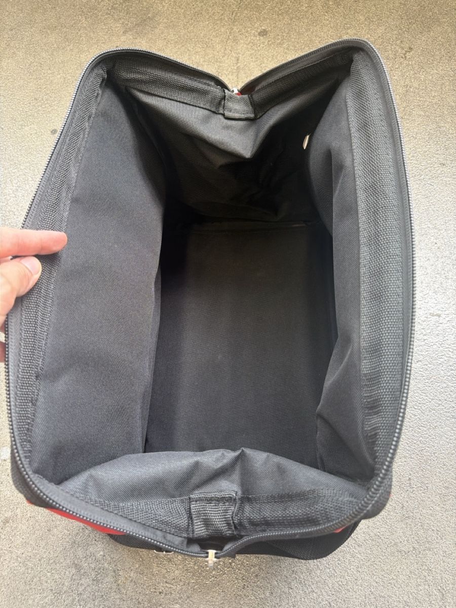 Hilti Borse: Ab 1.- Hilti Tasche Neu – Nuovo (secondo la descrizione) da Grenchen venduto da JJ___ 1