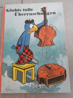 Globis tolle Ueberraschungen - 1978 - 1. Auflage