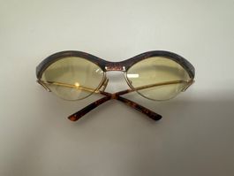Louis Vuitton Sunglasses - Stylish Summer Shades, Retro!