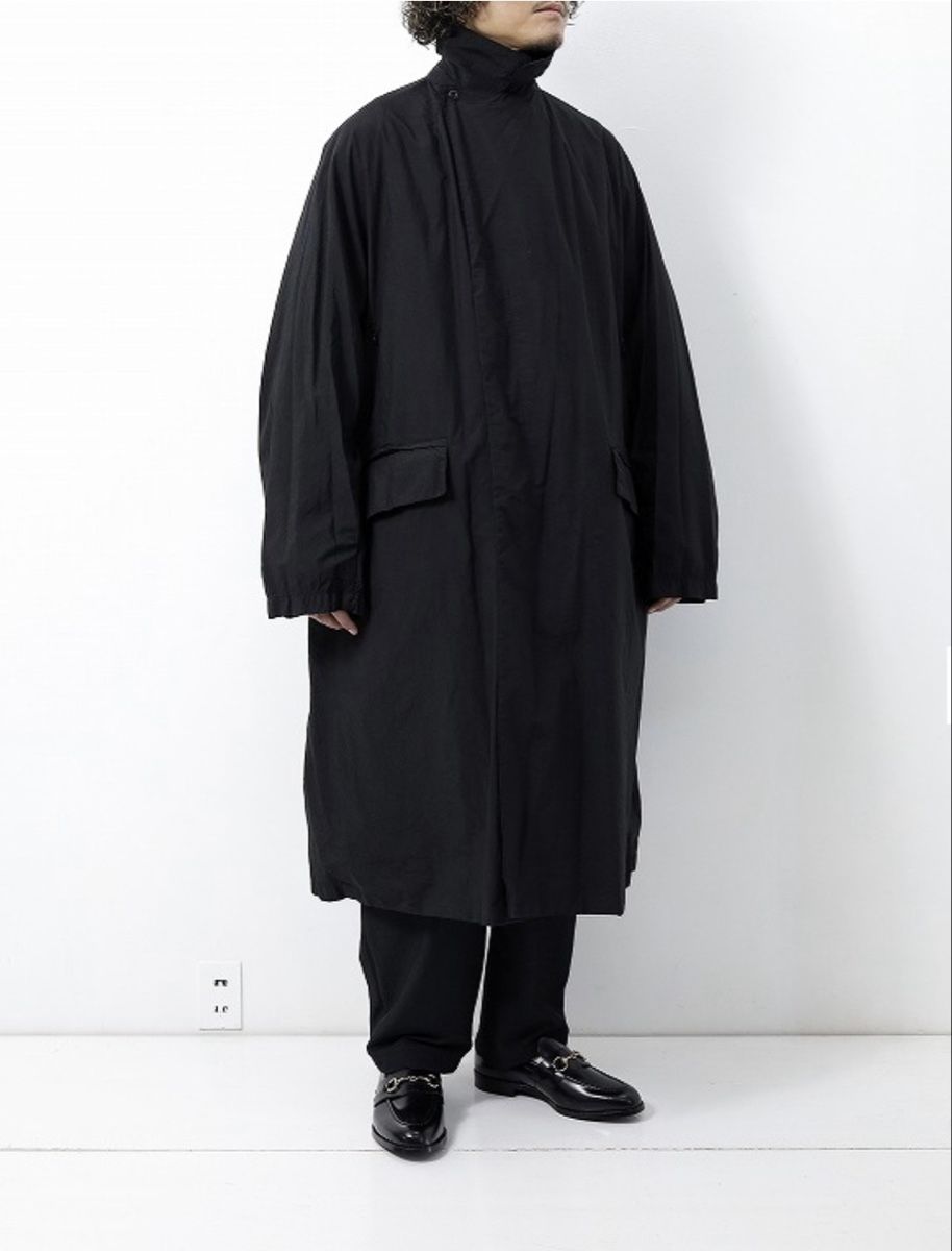 Cappotti: TEATORA Device Coat P “PACKABLE” (TT-102-P) – Nuovo (secondo la descrizione) da Emmen venduto da Nightingale_2022 2
