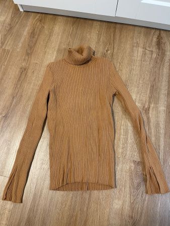 Rollkragenpullover Veromoda Gr S