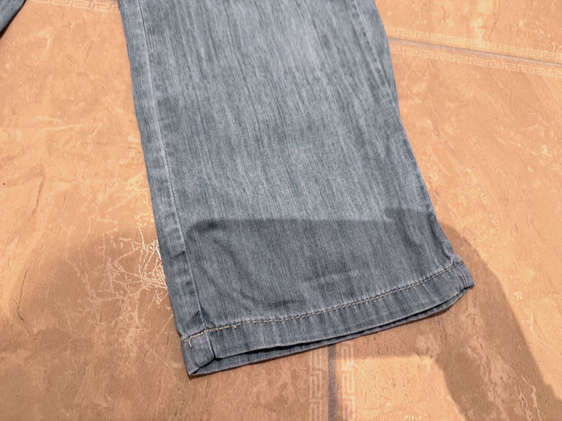 Zara Pantaloni: Zara coole weiche Jeans, 7J 122 – Usato da Klingnau venduto da Markus14 3